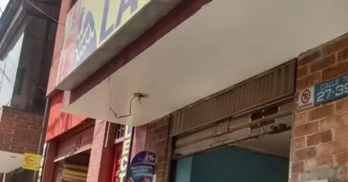 PANADERIA LA 28 PANADERIA LA 28